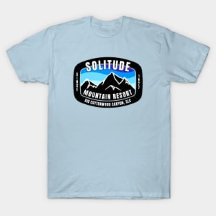 Solitude, UT T-Shirt